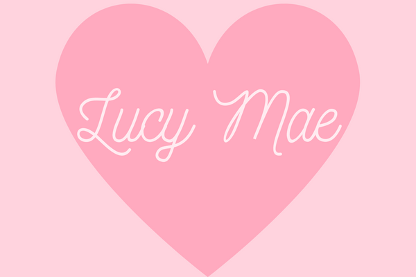 Lucy Mae